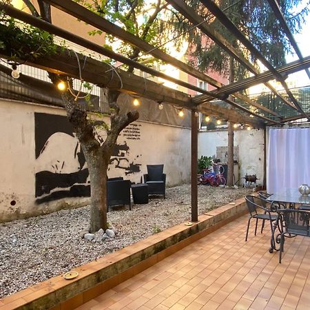 Hemingway Apartment At Vatican Roma Exterior foto